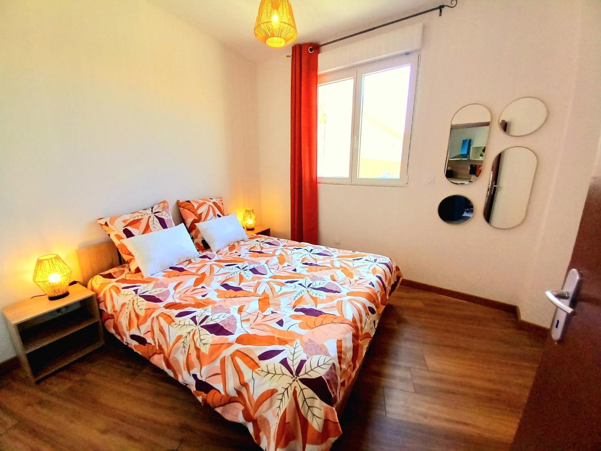 Apartment T3 Aqui Es Besiers - Centre-historique - Cathedrale & Halles - Clim - Wifi - Free Parking Sur Demande Beziers